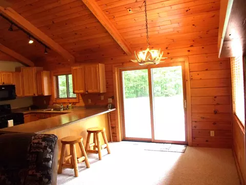 Dining - 7473 Brudy Ln, Wolverine, MI 49799 photo 1 of 1