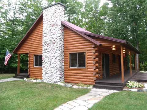 7473 Brudy Ln, Wolverine, MI 49799
