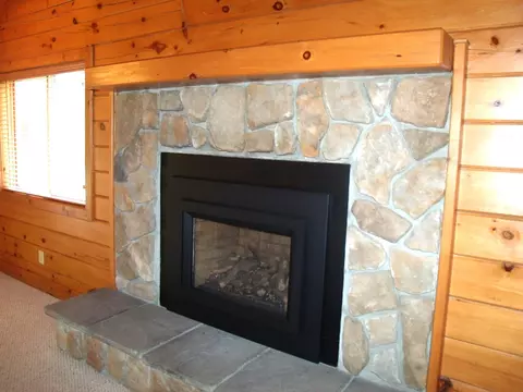 Living - 7473 Brudy Ln, Wolverine, MI 49799 photo 5 of 5