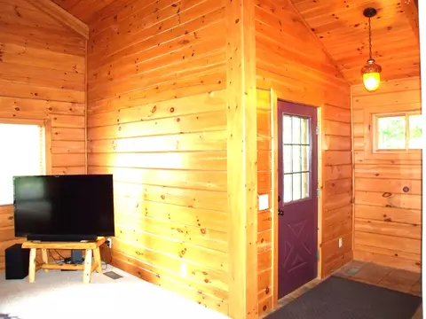 Entry Way - 7473 Brudy Ln, Wolverine, MI 49799 photo 1 of 1