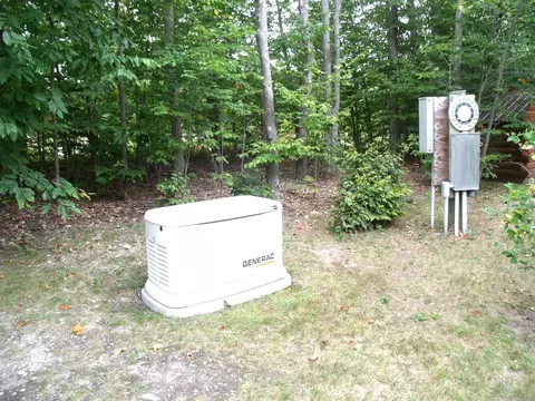 Exterior - 7473 Brudy Ln, Wolverine, MI 49799 photo 17 of 21