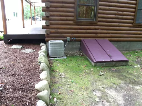 Exterior - 7473 Brudy Ln, Wolverine, MI 49799 photo 21 of 21