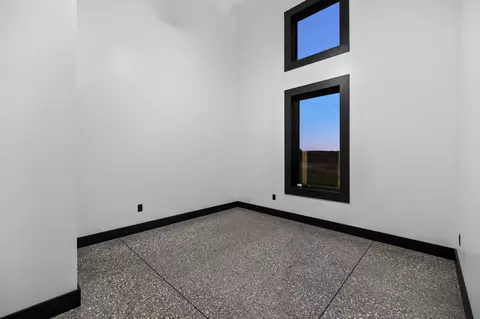 Bedroom - 6530 Pyke School Rd, Vanderbilt, MI 49795 photo 3 of 3