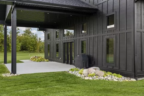 Exterior - 6530 Pyke School Rd, Vanderbilt, MI 49795 photo 20 of 25