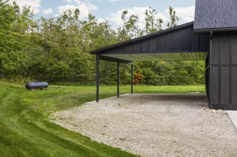 Exterior - 6530 Pyke School Rd, Vanderbilt, MI 49795 photo 13 of 25