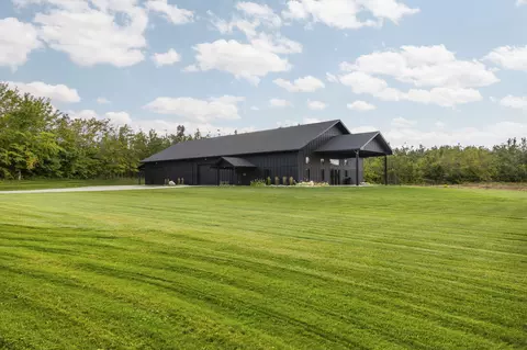 Exterior - 6530 Pyke School Rd, Vanderbilt, MI 49795 photo 18 of 25