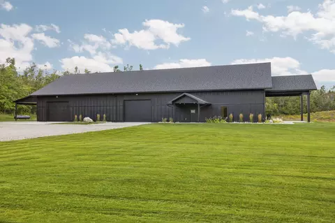 Exterior - 6530 Pyke School Rd, Vanderbilt, MI 49795 photo 16 of 25