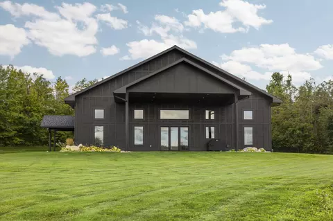 Exterior - 6530 Pyke School Rd, Vanderbilt, MI 49795 photo 19 of 25