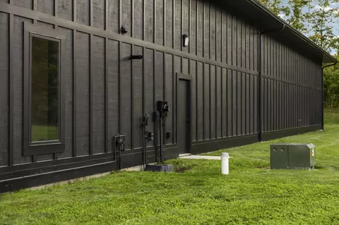 Exterior - 6530 Pyke School Rd, Vanderbilt, MI 49795 photo 21 of 25