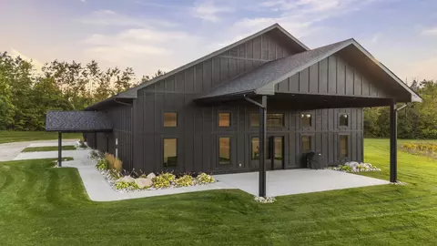 6530 Pyke School Rd, Vanderbilt, MI 49795