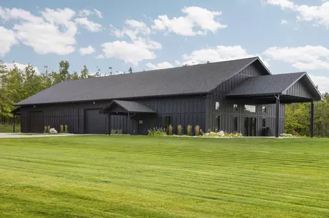 Exterior - 6530 Pyke School Rd, Vanderbilt, MI 49795 photo 3 of 25