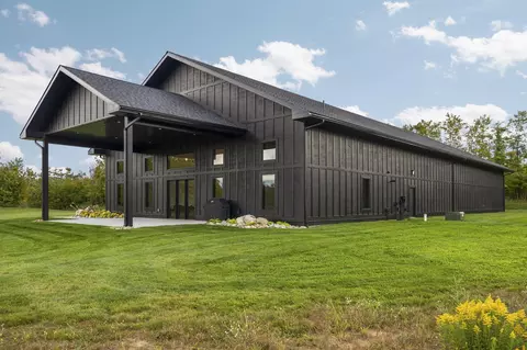 Exterior - 6530 Pyke School Rd, Vanderbilt, MI 49795 photo 2 of 25