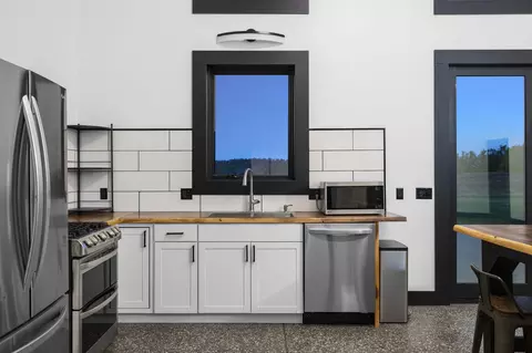 Kitchen - 6530 Pyke School Rd, Vanderbilt, MI 49795 photo 1 of 4