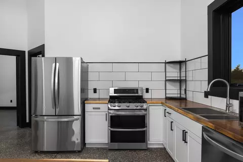 Kitchen - 6530 Pyke School Rd, Vanderbilt, MI 49795 photo 2 of 4