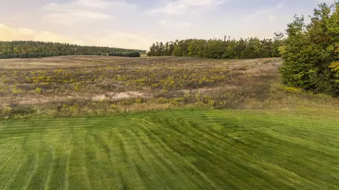 Exterior - 6530 Pyke School Rd, Vanderbilt, MI 49795 photo 11 of 25
