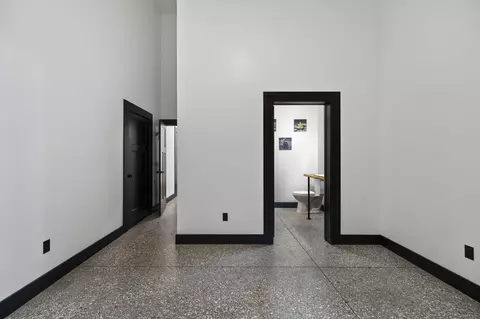 Entry Way - 6530 Pyke School Rd, Vanderbilt, MI 49795 photo 3 of 5
