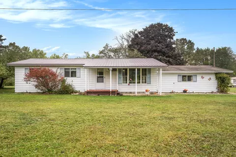 364 Schmid Rd, Fairview, MI 48621