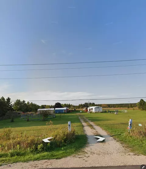 3608 Lovegrove Rd, Moran, MI 49760