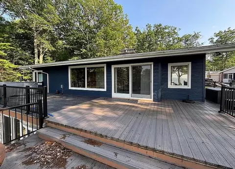 327 W Weier Ln, Spruce, MI 48762 photo 2