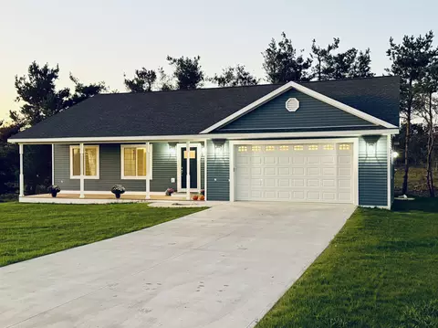 374 Goshawk Cir, Gaylord, MI 49735