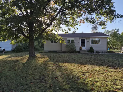 551 Pembroke Dr, Grayling, MI 49738