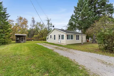 810 W 3rd St, Hillman, MI 49746