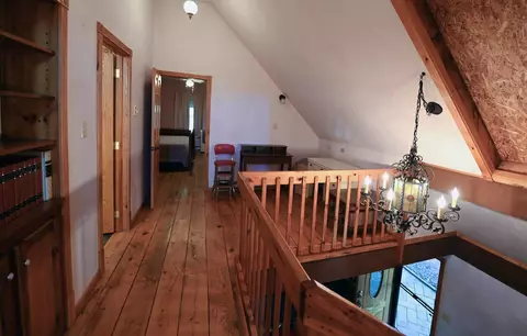 Entry Way - 10396 S Maple Valley Rd, Gladwin, MI 48624 photo 1 of 1