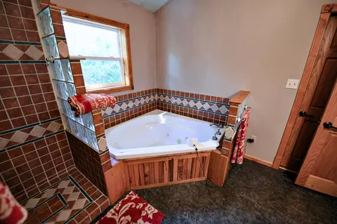 Bath - 10396 S Maple Valley Rd, Gladwin, MI 48624 photo 4 of 4