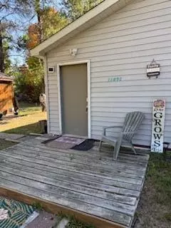 Exterior - 11491 Pines Trl, Roscommon, MI 48653 photo 8 of 8
