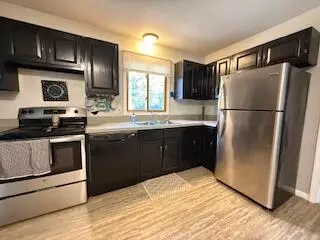 Kitchen - 11491 Pines Trl, Roscommon, MI 48653 photo 5 of 5