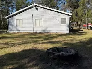 Exterior - 11491 Pines Trl, Roscommon, MI 48653 photo 6 of 8