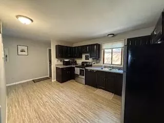 Kitchen - 11491 Pines Trl, Roscommon, MI 48653 photo 1 of 5