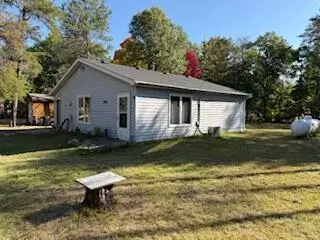 Exterior - 11491 Pines Trl, Roscommon, MI 48653 photo 3 of 8