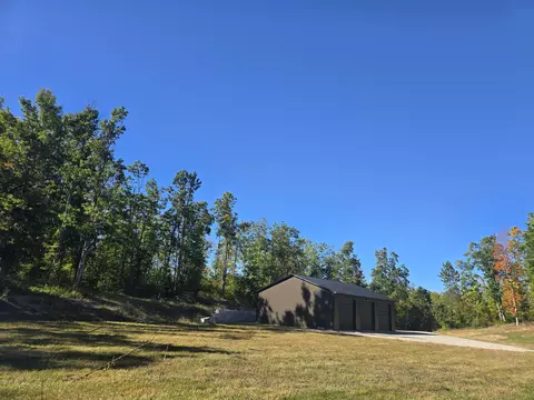 455 E Helmer Lake Rd, Fairview, MI 48621 photo 29