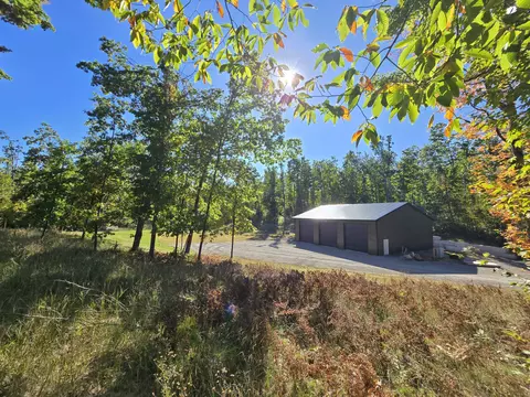 455 E Helmer Lake Rd, Fairview, MI 48621 photo 27