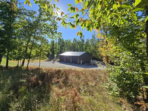 455 E Helmer Lake Rd, Fairview, MI 48621 photo 26