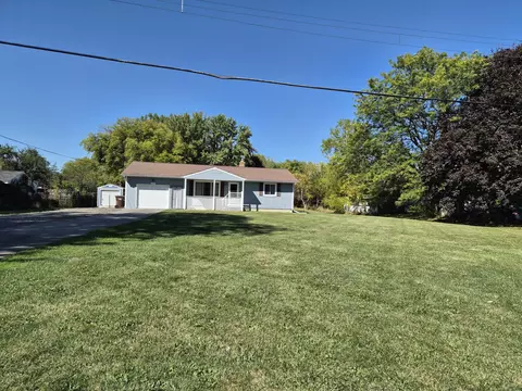 Exterior - 2299 Lavelle Rd, Flint, MI 48504 photo 2 of 11