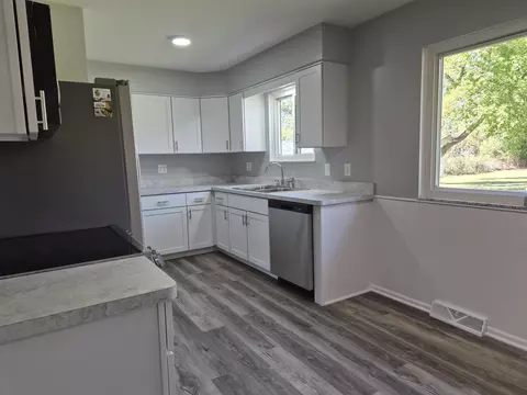 Kitchen - 2299 Lavelle Rd, Flint, MI 48504 photo 1 of 6