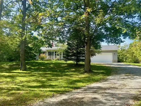 18150 Hardwood Trl, Hillman, MI 49746
