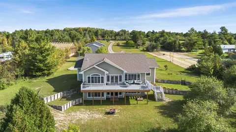 5824 Twin Lakes Rd, Cheboygan, MI 49721
