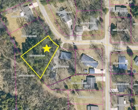 V/l 0.40ac Dogwood Drive, Prudenville, MI 48651