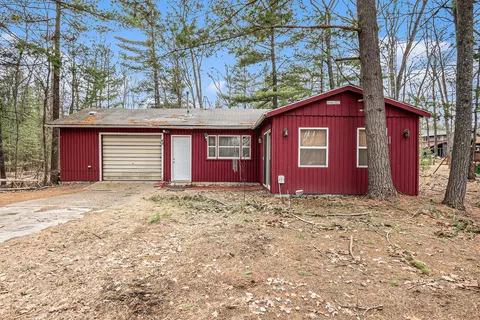 2275 Melody Ln, West Branch, MI 48661