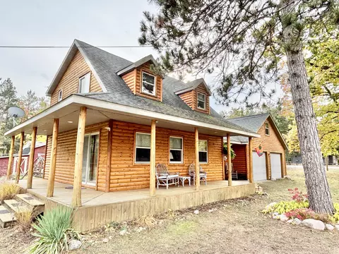 3519 Richard St, Lewiston, MI 49756