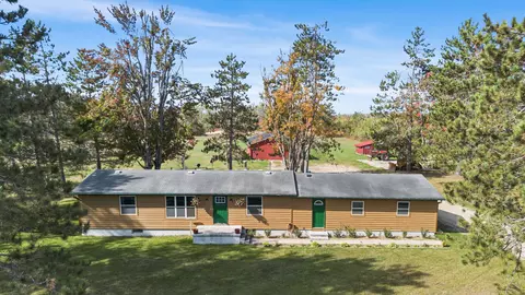 3572 Ranger Lake Rd, Gaylord, MI 49735
