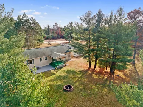 3145 Timberlane Trl, Grayling, MI 49738