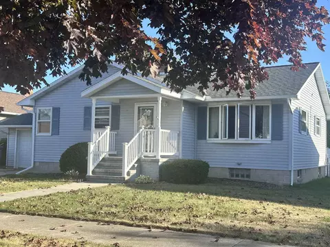 121 E Blair St, Alpena, MI 49707