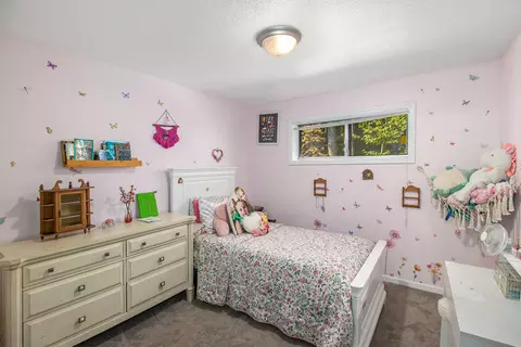 Bedroom - 2371 E Mullett Lake Rd, Indian River, MI 49749 photo 3 of 8