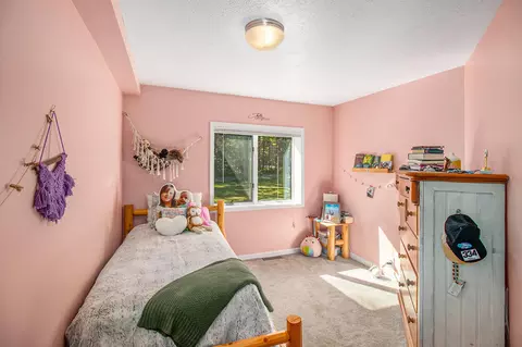 Bedroom - 2371 E Mullett Lake Rd, Indian River, MI 49749 photo 8 of 8