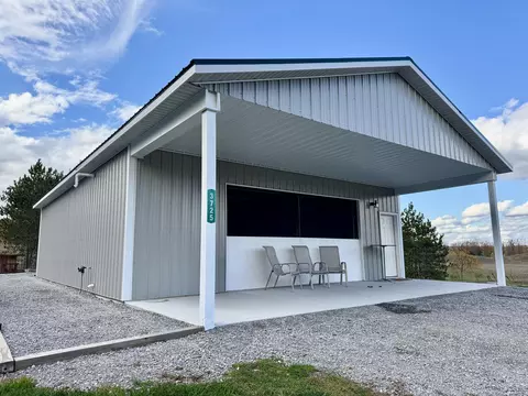 3725 Cedar Run Road Apt 80- Acres Rd #80+/- ACRES, Comins, MI 48619