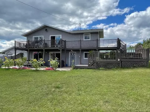 617 Bills Rd, Mio, MI 48647